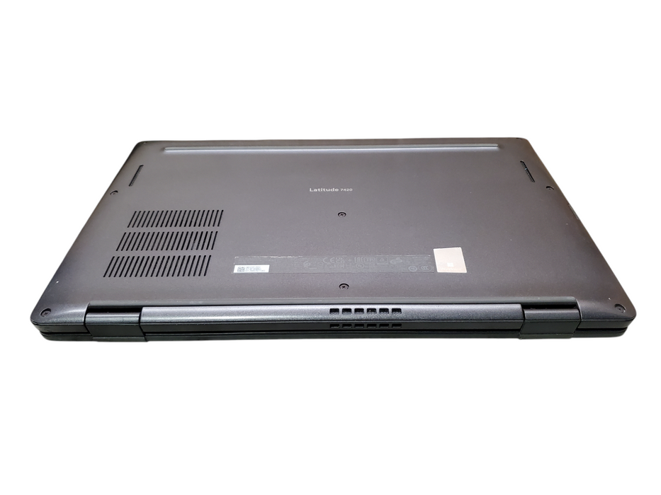 Dell Latitude 7420 Core i7-1185G7 3.00GHz 16GB RAM 256GB SSD