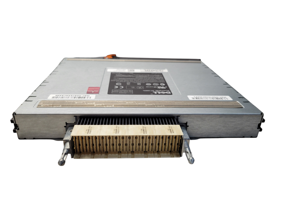 Dell Force10 DF10MXL 40G Blade Switch for PowerEdge M1000e 01C01H