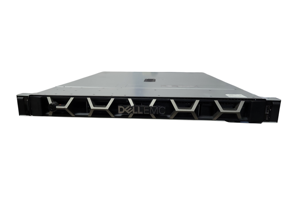 DELL PowerEdge R240 Intel Xeon E-2174G @ 3.80GHz 8GB RAM H330 RAID 3.5"