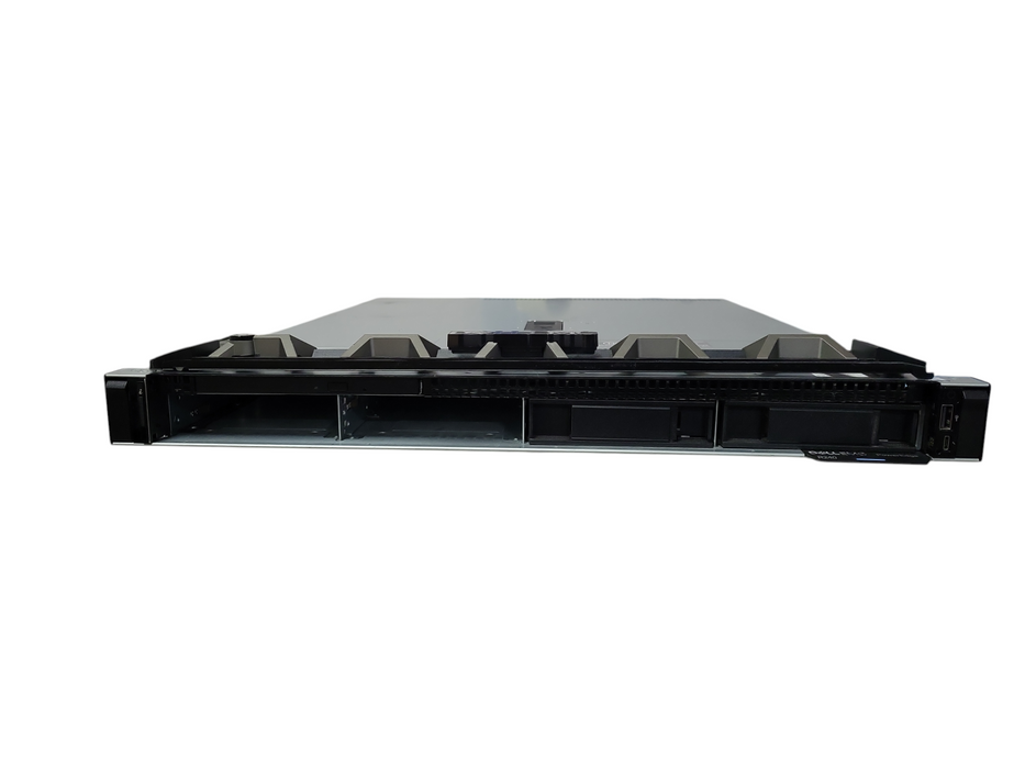 DELL PowerEdge R240 Intel Xeon E-2174G @ 3.80GHz 8GB RAM H330 RAID 3.5"