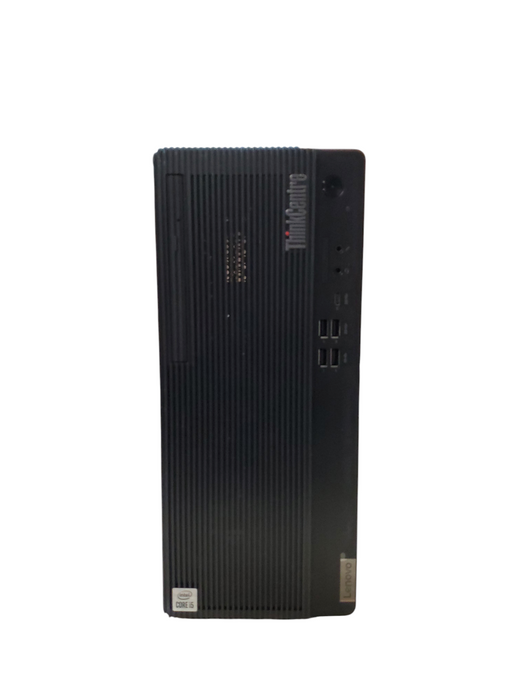 Lenovo ThinkCentre M70t Tower i5-10400 8GB NO-HDD/SSD