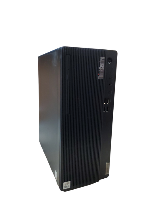 Lenovo ThinkCentre M70t Tower i5-10400 8GB NO-HDD/SSD