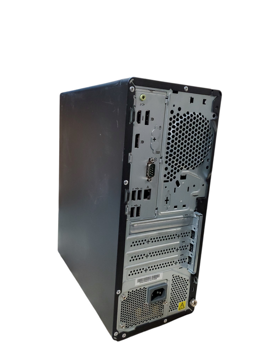Lenovo ThinkCentre M70t Tower i5-10400 8GB NO-HDD/SSD