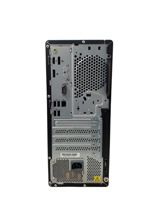 Lenovo ThinkCentre M70t Tower i5-10400 8GB NO-HDD/SSD