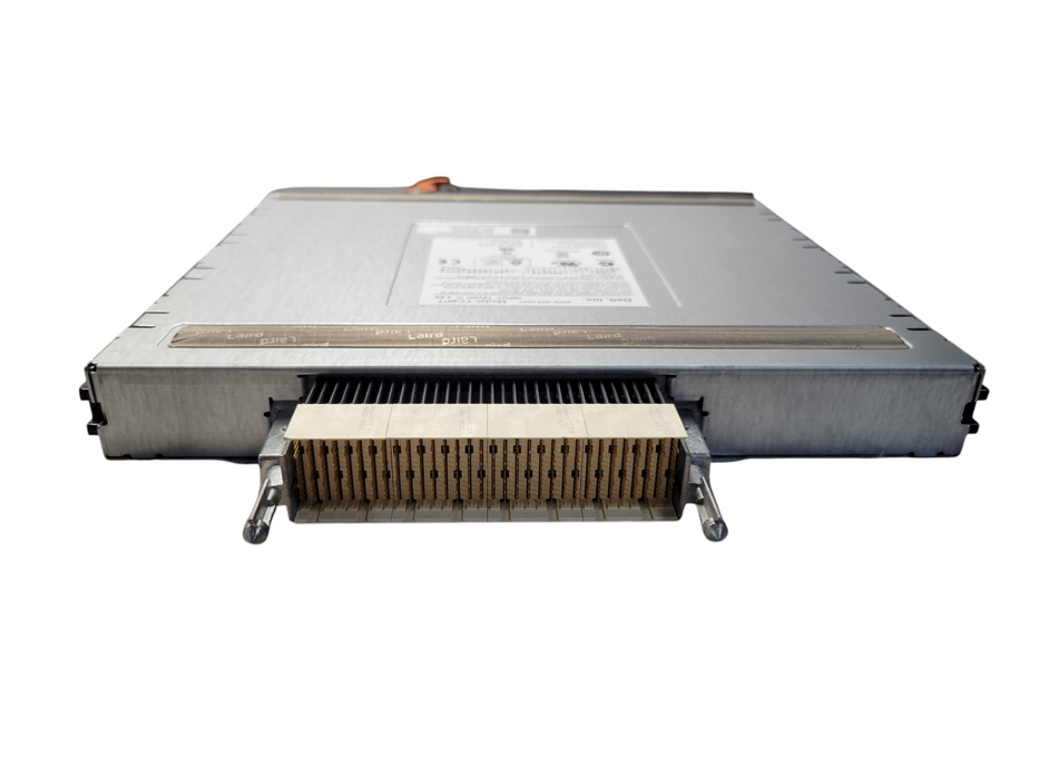 Dell FC8PT 8/4 Gb/s Fibre Channel Pass-Through module PowerEdge M1000e 0C57VM