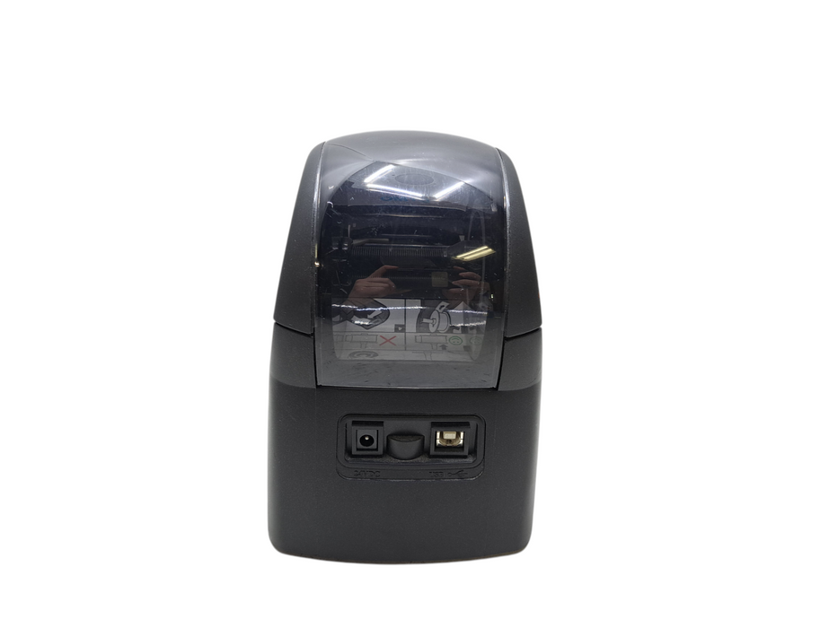 DYMO LabelWriter 450 Duo Thermal Label Printer w/ Spool Assembly 1750112