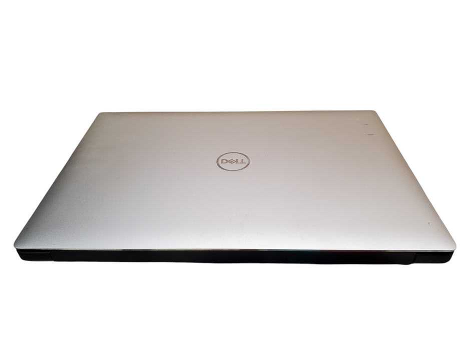 Dell Precision 5530 i7-8850H@2.6GHz QUADRO P1000 4GB GPU 16GB RAM 256GB SSD