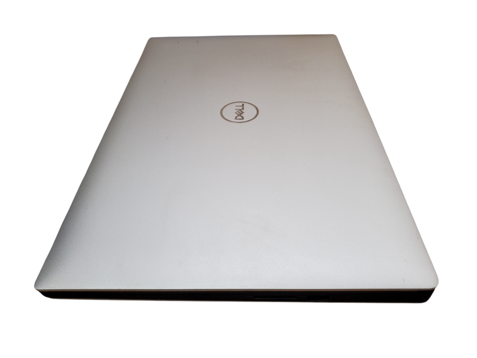Dell Precision 5530 i7-8850H@2.6GHz QUADRO P1000 4GB GPU 16GB RAM 256GB SSD