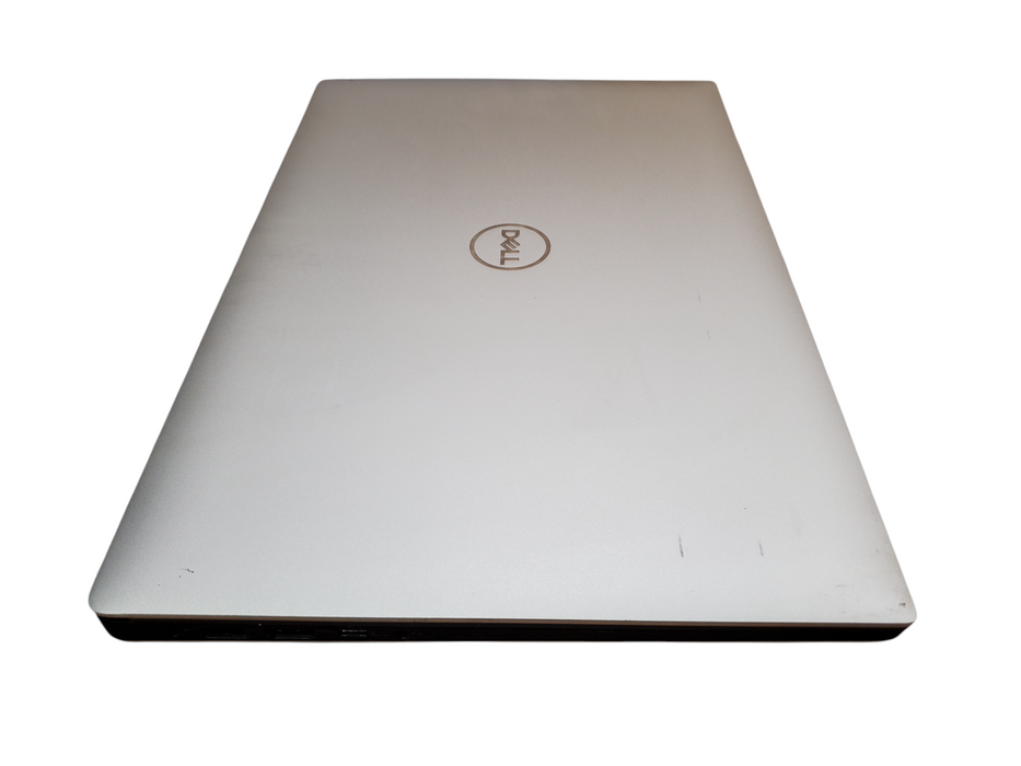 Dell Precision 5530 i7-8850H@2.6GHz QUADRO P1000 4GB GPU 16GB RAM 256GB SSD