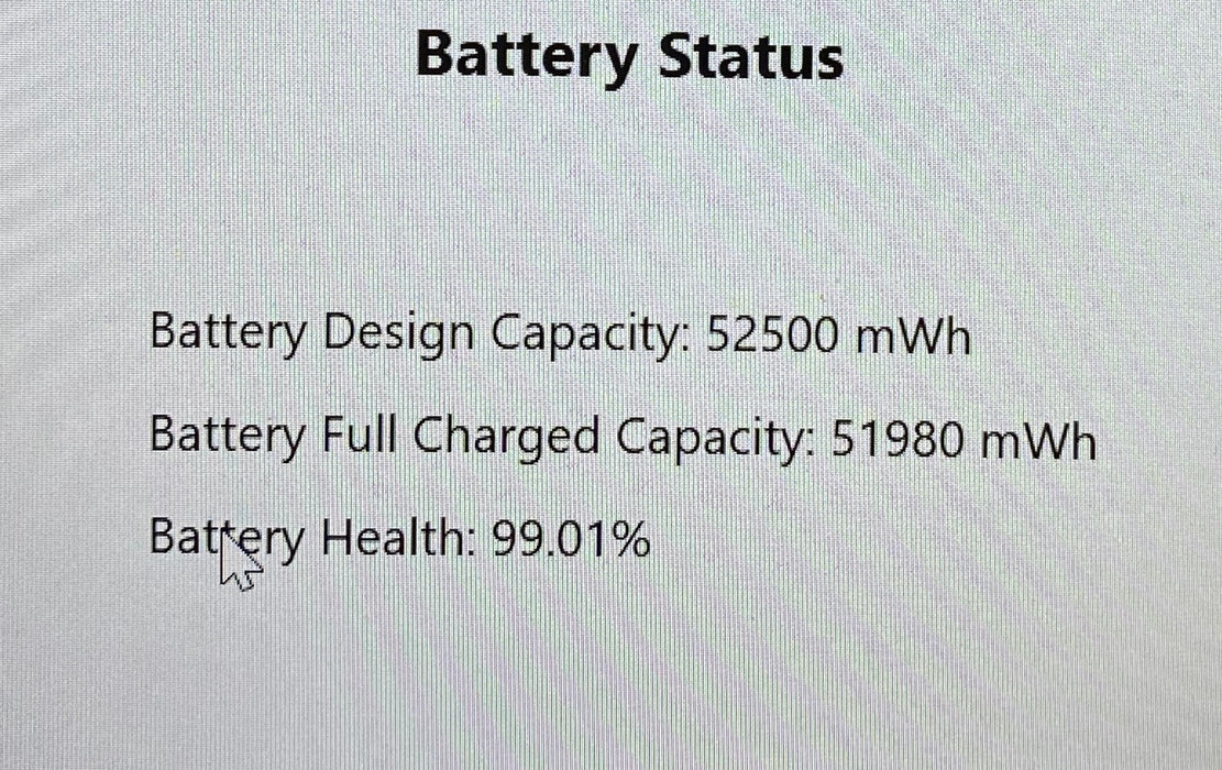 Lenovo ThinkPad T14 Gen 4 Intel Core i5-1345U 1.60GHz 16GB RAM 256GB SSD