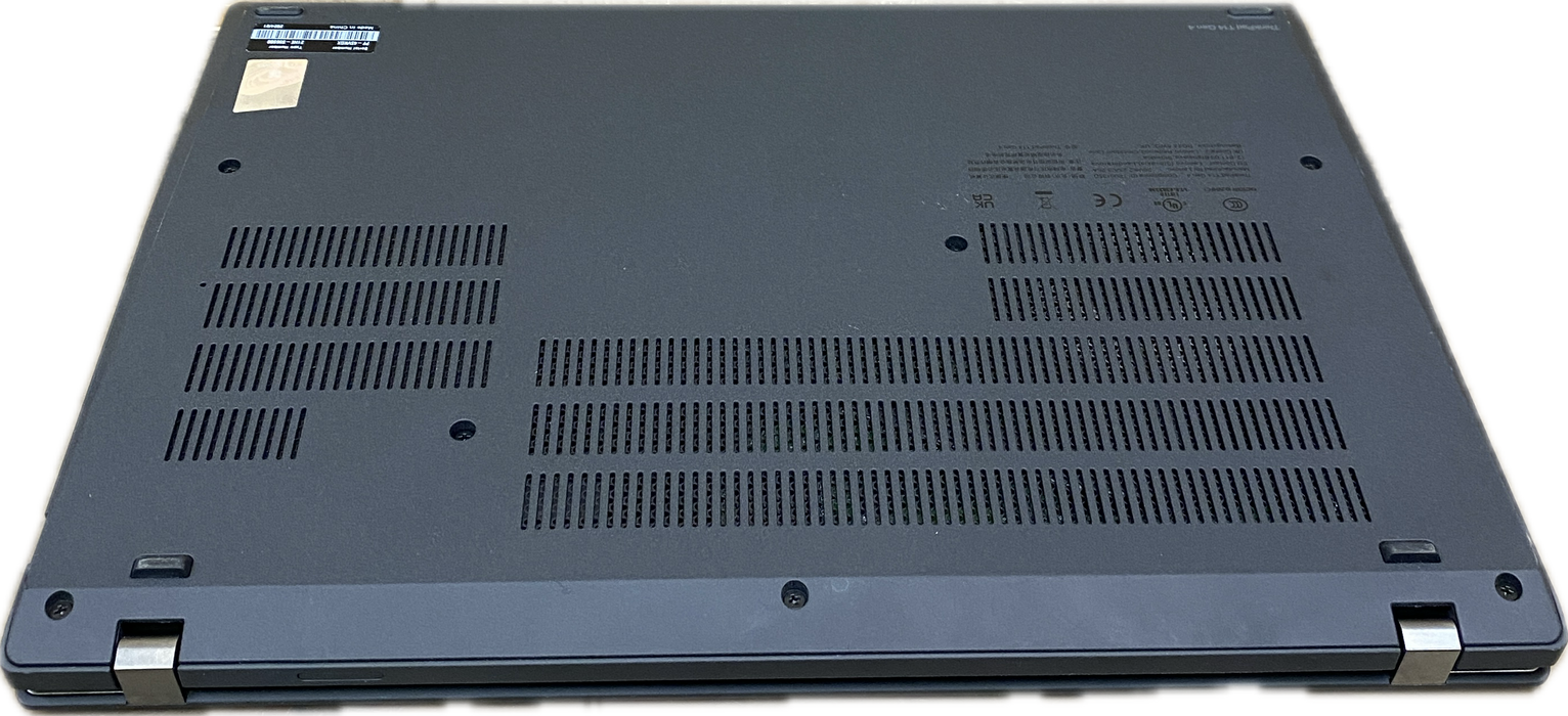 Lenovo ThinkPad T14 Gen 4 Intel Core i5-1345U 1.60GHz 16GB RAM 256GB SSD