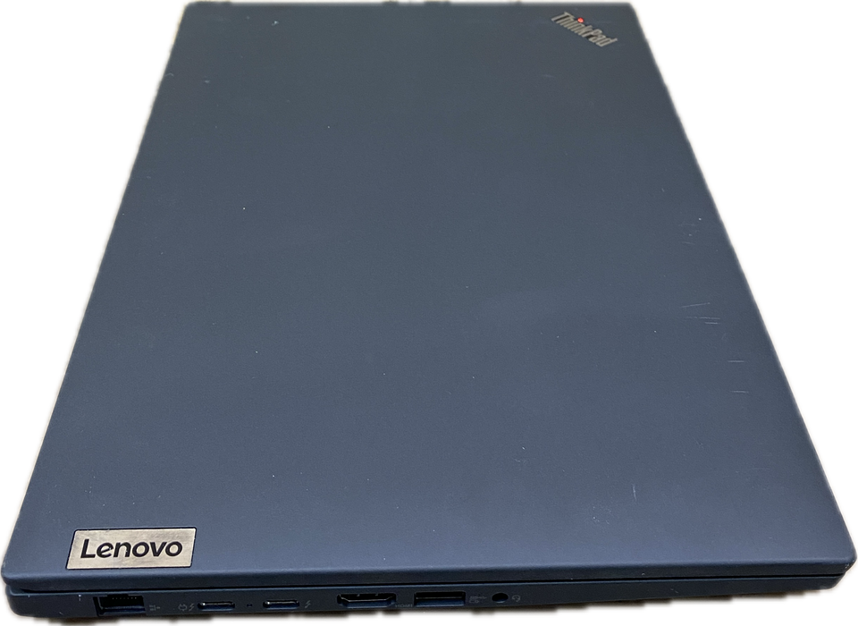 Lenovo ThinkPad T14 Gen 4 Intel Core i5-1345U 1.60GHz 16GB RAM 256GB SSD
