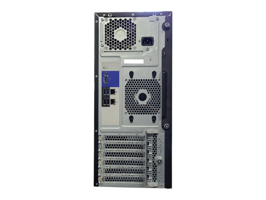 HP PROLIANT ML110 GEN 9, Xeon E5-1620v4 3.50GHz, 32GB DDR4, B140i, No HDD, 550W