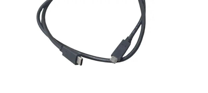 Male USB Type C to Type C Super High Speed USB 3.2 | 36"- 48"