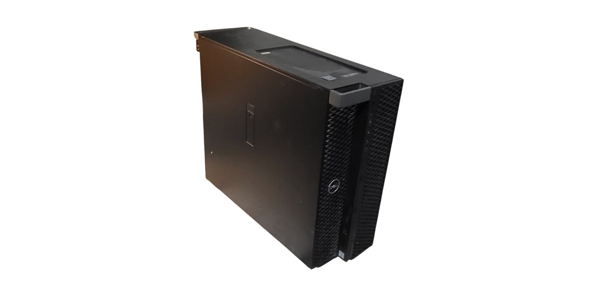 Dell Precision 5820 Workstation Xeon W-2123 CPU| 16GB DDR4| PRO WX