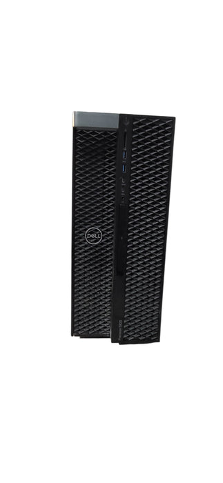 Dell Precision 5820 Workstation Xeon W-2123 CPU| 16GB DDR4| PRO WX 5100| 950W