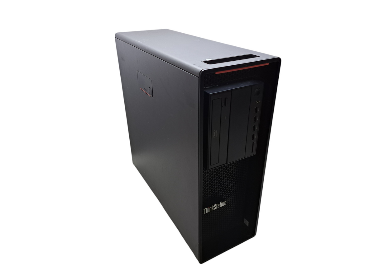 Lenovo ThinkStation P520 | Xeon W-2223 @3.60GHz, 32GB DDR4, P2200