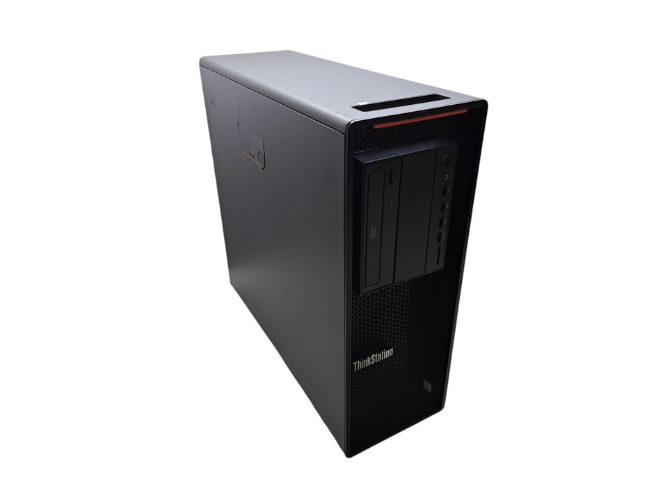 Lenovo ThinkStation P520 | Xeon W-2223 @3.60GHz, 32GB DDR4, P2200, 256GB NVMe