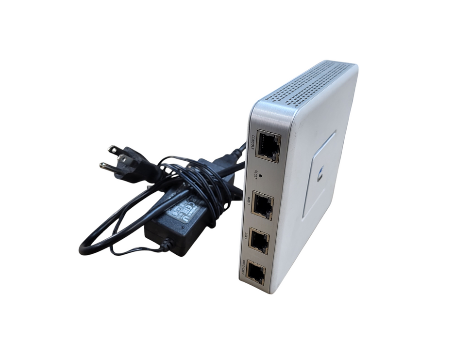 Ubiquiti Unifi Security Gateway USG w/Power Adapter