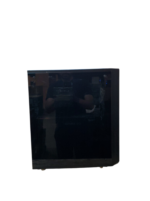 Custom STRIX Z270E GAMING Intel i7-7700K @ 4.20GHz 8GB GEFORCE GTX 1080 TI 11G