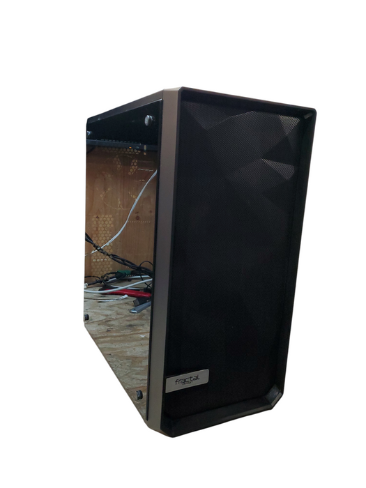 Custom STRIX Z270E GAMING Intel i7-7700K @ 4.20GHz 8GB GEFORCE GTX 1080 TI 11G