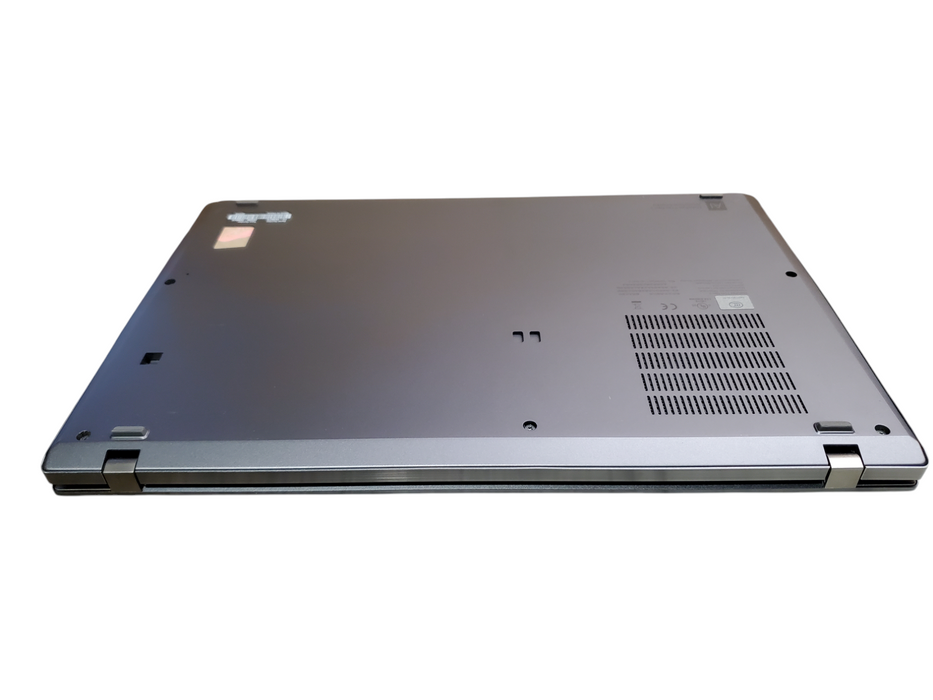 Lenovo ThinkPad T14s Gen 2 TOUCH Core i7-1165G7 2.80GHz 16GB RAM 512GB SSD READ