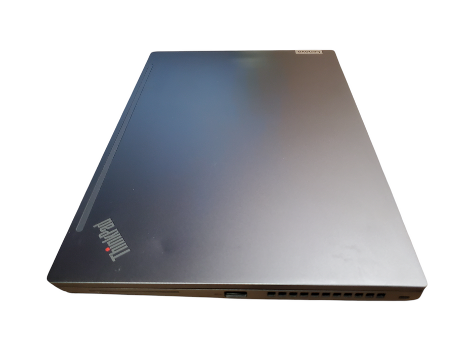 Lenovo ThinkPad T14s Gen 2 TOUCH Core i7-1165G7 2.80GHz 16GB RAM 512GB SSD READ