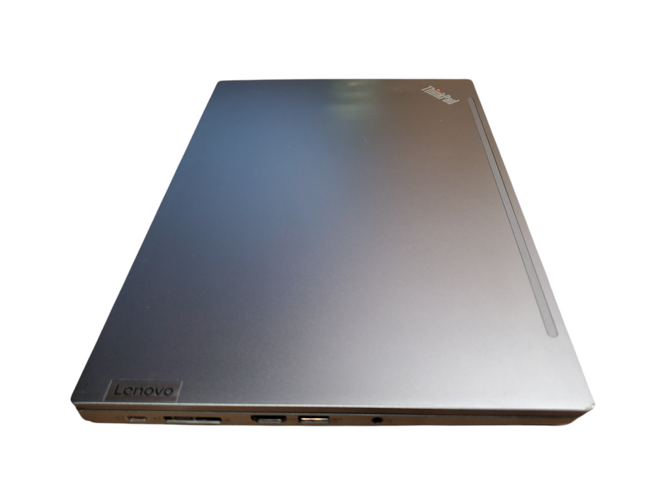 Lenovo ThinkPad T14s Gen 2 TOUCH Core i7-1165G7 2.80GHz 16GB RAM 512GB SSD READ