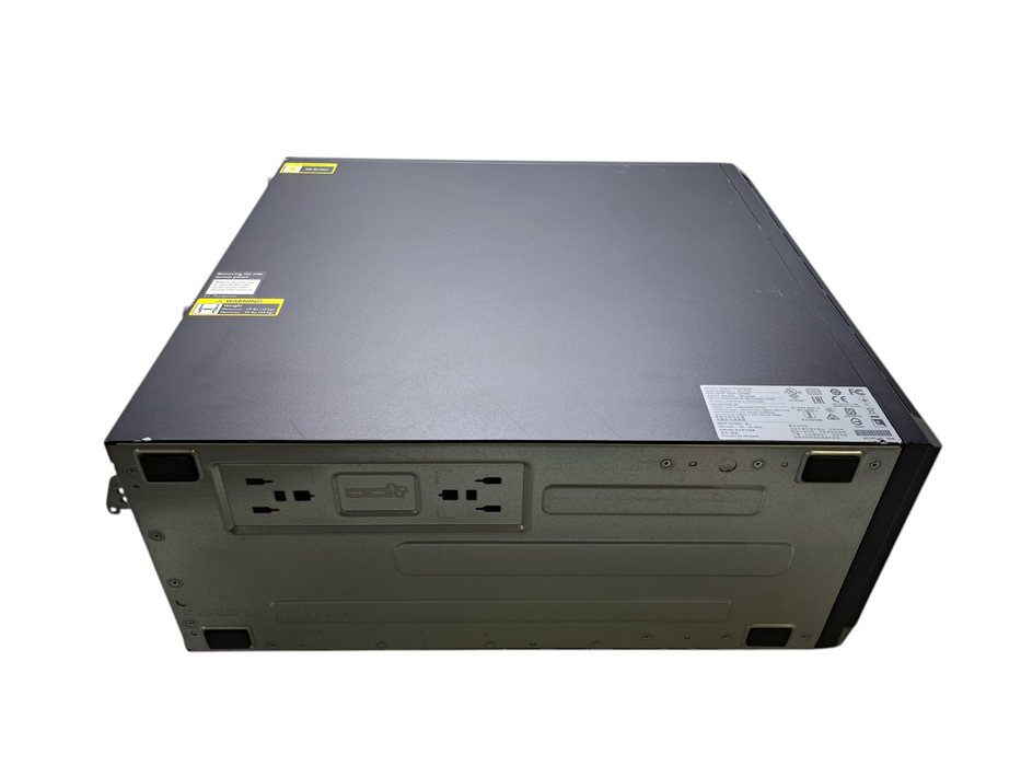 HPE ProLiant ML110 Gen9 | Xeon E5-1620 v4 @3.50GHz, 32GB DDR4, B140i, No HDD