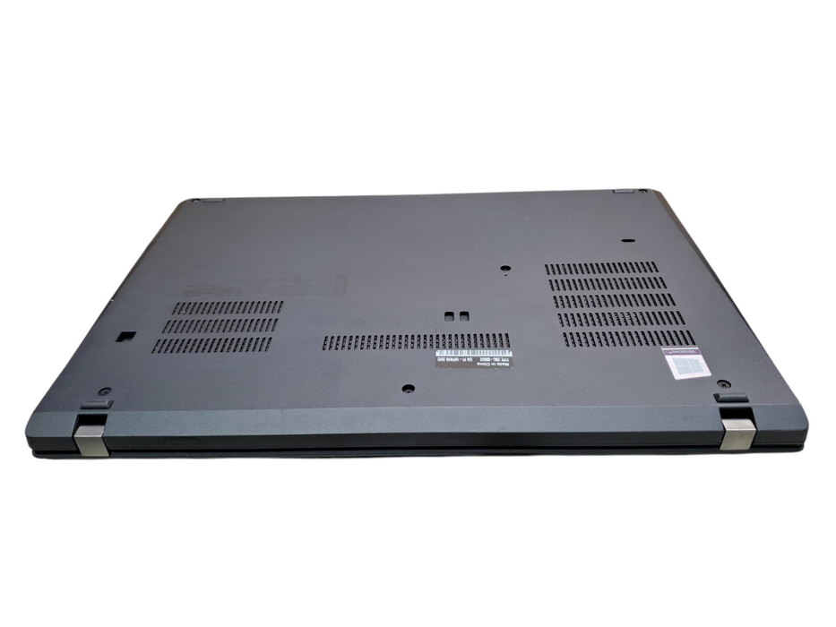 Lenovo ThinkPad T495 Ryzen 5 PRO 3500U 16GB DDR4, 256GB NVMe