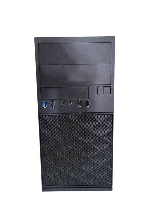 Custom PC/ Asus B660M-A D4 | i7-12700 32GB DDR4 512 NVMe | 2TB HDD