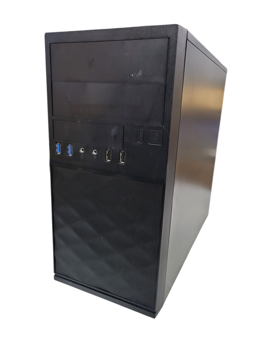Custom PC/ Asus B660M-A D4 | i7-12700 32GB DDR4 512 NVMe | 2TB HDD