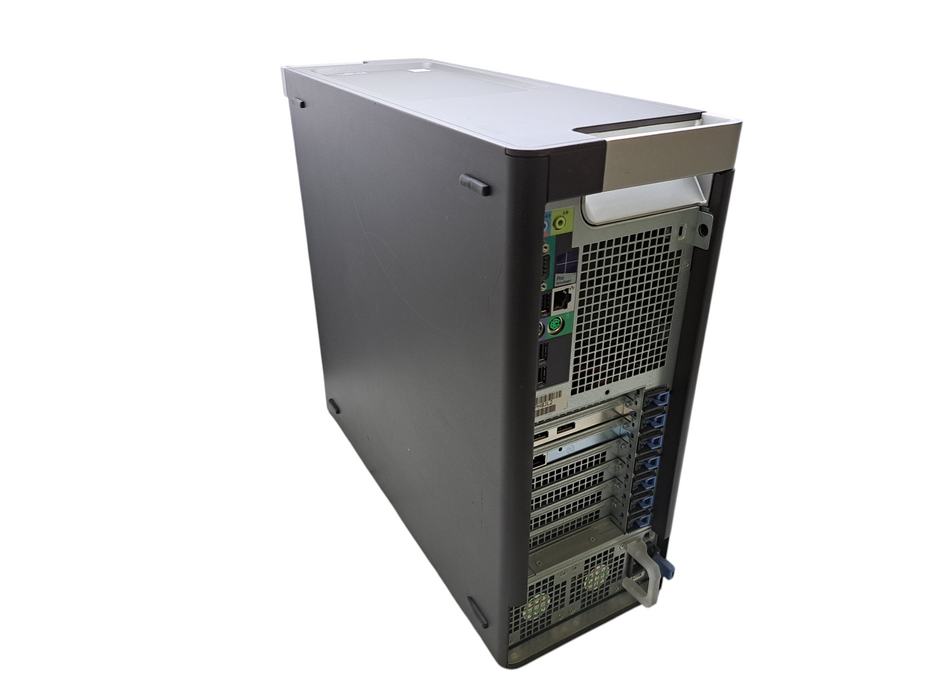 Dell Precision 5810 Tower Xeon E5-1603 v3 @2.80GHz, 16GB DDR4, AMD FirePro 2100