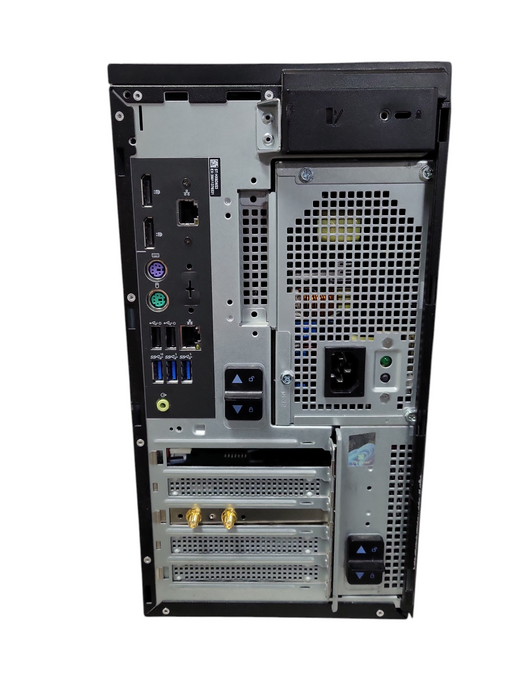 Dell Precision 3650 tower, Core i7-11700K 3.60Ghz, 16GB DDR4 256GB NVME
