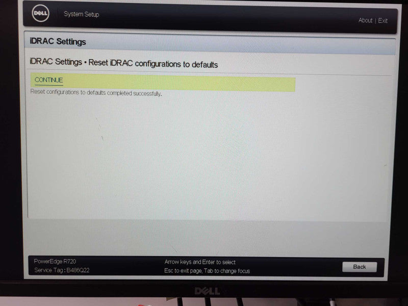 Dell R720 2U 8x 3.5\\" | 2x Xeon E5-2660 v2 @ 2.2GHz 10C, 128GB DDR3, H310 Mini $