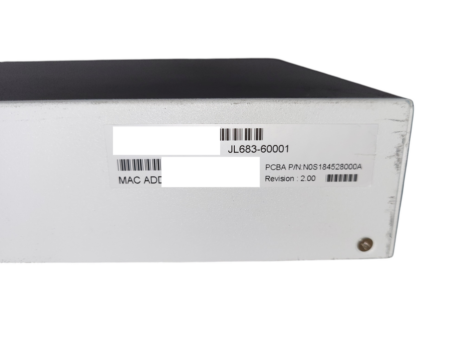 HP Aruba JL683A JL683-60001 Instant On 1930 24G 4SFP+ PoE Managed Network Switch