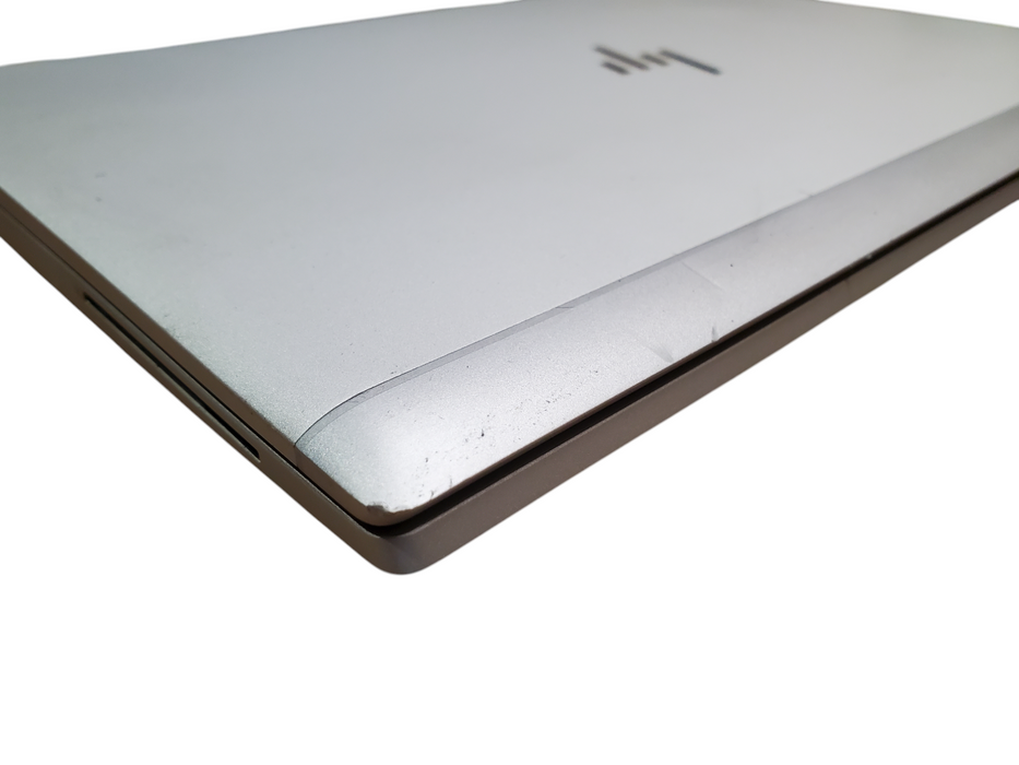 HP EliteBook 840 G8 i7-1165G7 16GB DDR4 256GB NVMe READ