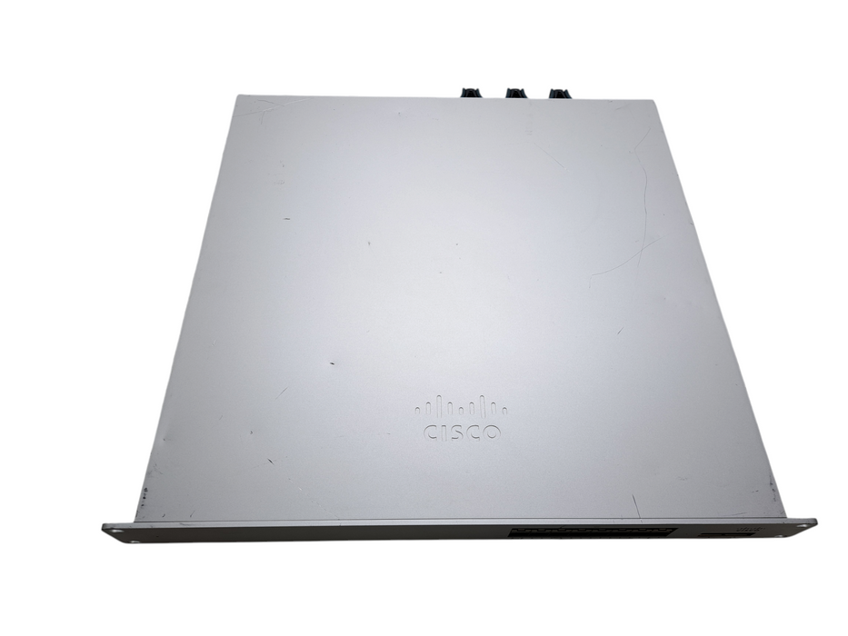 Cisco Meraki MS425-16-HW | 16-Port 10G SFP+, 2x 40G QSFP+ Cloud Switch UNCLAIMED