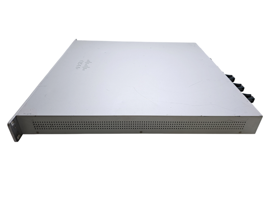 Cisco Meraki MS425-16-HW | 16-Port 10G SFP+, 2x 40G QSFP+ Cloud Switch UNCLAIMED