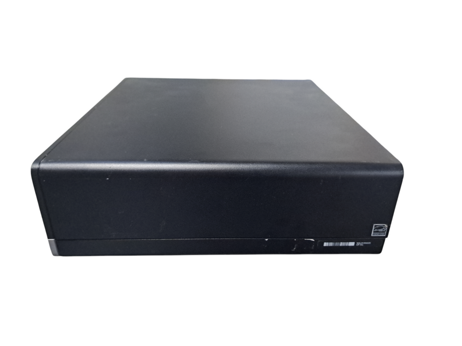 HP EliteDesk 800 G4 | i5-8500 | 8GB DDR4 | 256GB NVME