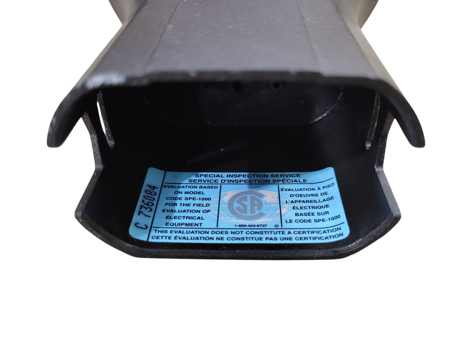 Pruftechnik Vibscanner VIB 5.400 HW 2.01 No AC