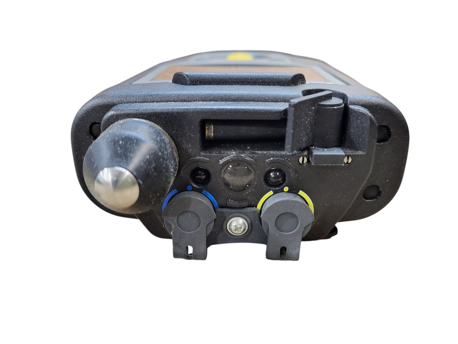 Pruftechnik Vibscanner VIB 5.400 HW 2.01 No AC