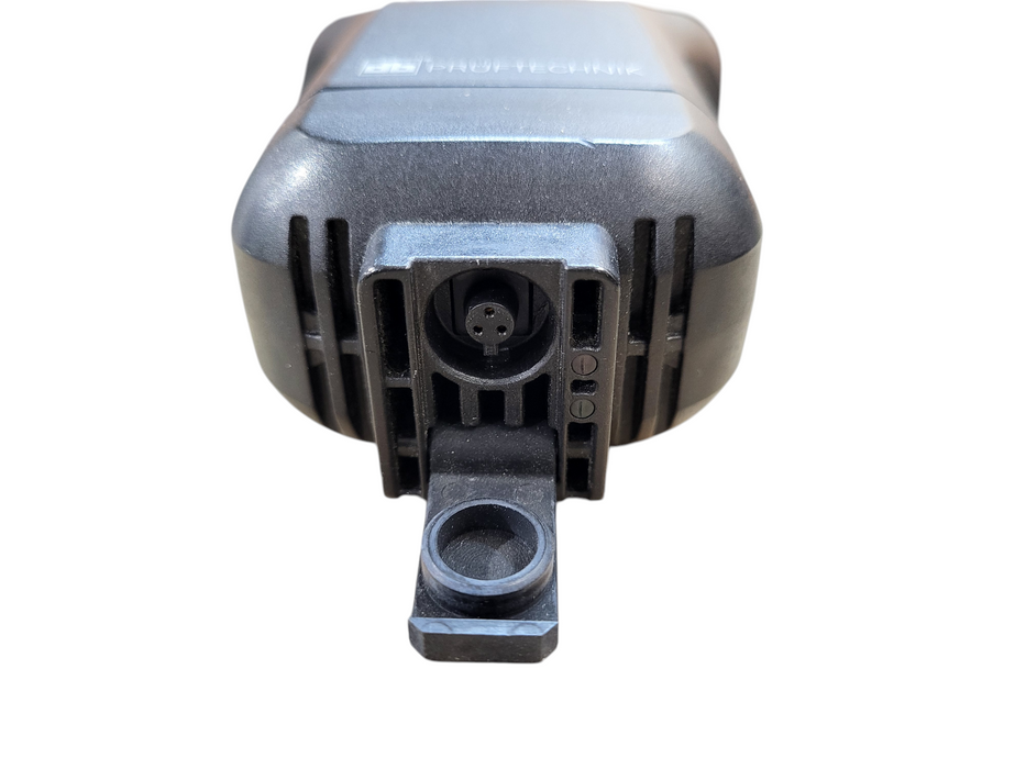 Pruftechnik Vibscanner VIB 5.400 HW 2.01 No AC