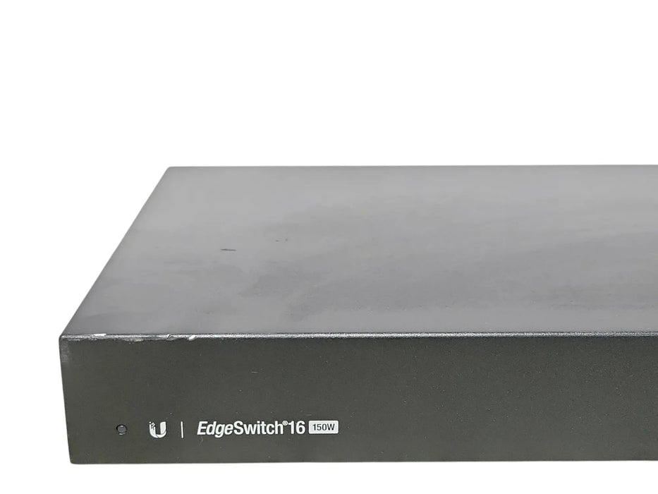 Ubiquiti Networks EdgeSwitch 16 POE 150W Network Switch | ES-16-150W