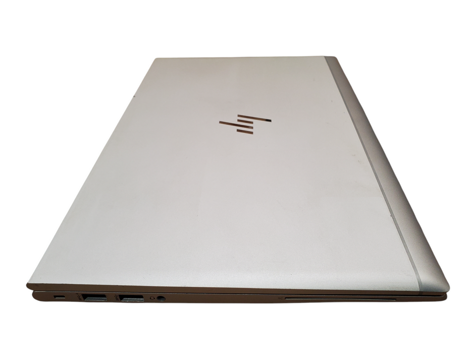HP EliteBook 840 G8 i7-1165G7 16GB DDR4 256GB NVMe READ
