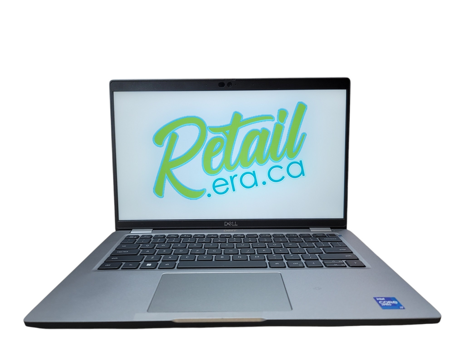Dell Latitude 5420 14" i7-1185G7 16GB DDR4 256GB NVMe READ NO ADAPTER