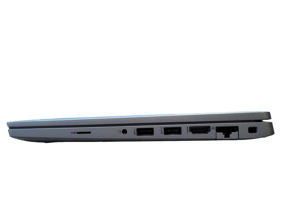 Dell Latitude 5420 14" i7-1185G7 16GB DDR4 256GB NVMe READ NO ADAPTER
