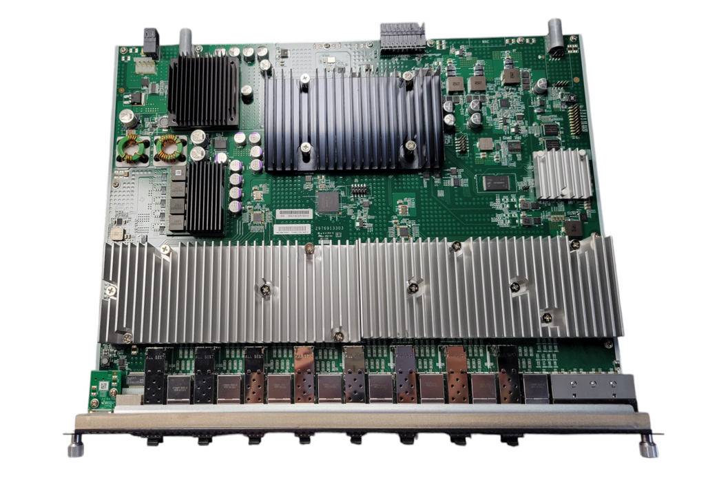 NETGEAR ProSAFE XCM8924X V1 24-Port 10G Base-T 16x SFP+ M6100 I/O Blade Module