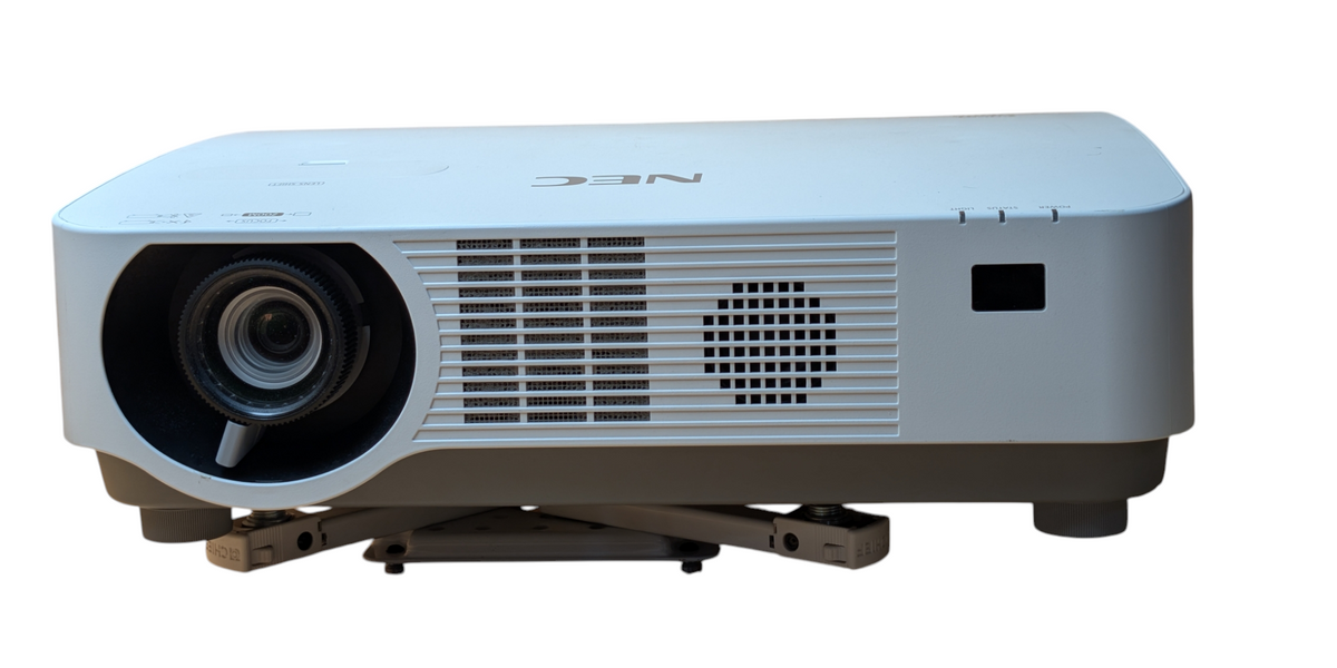 NEC P502HL-2 Full HD HDMI Laser Projector 5000 ANSI lumens