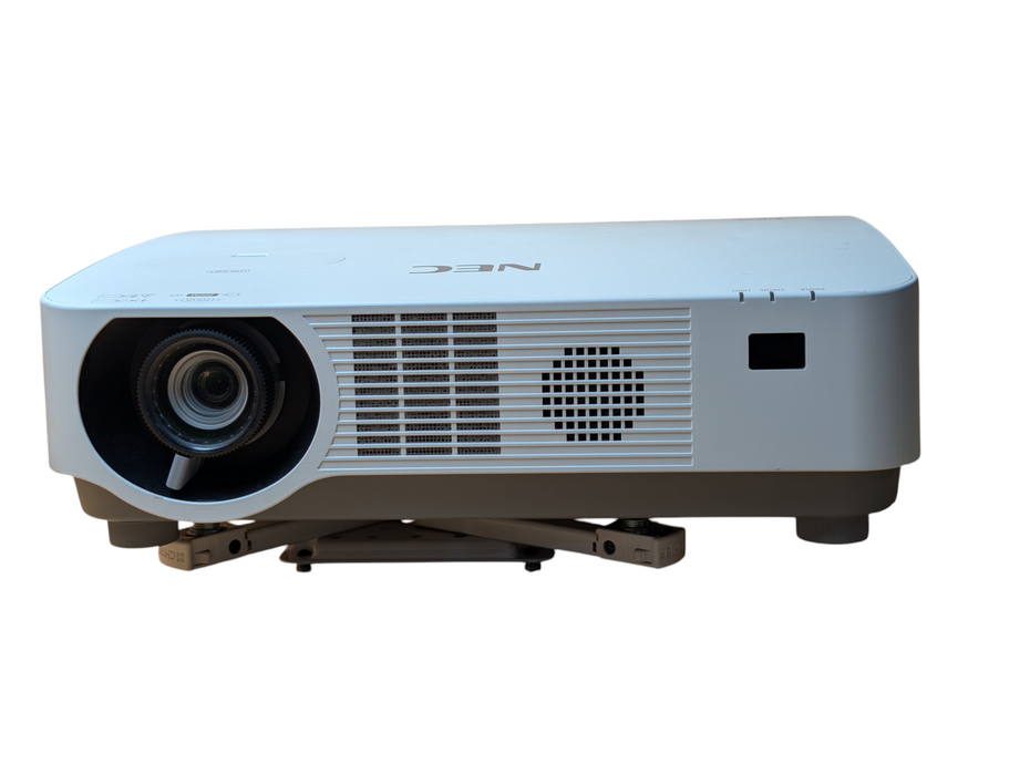 NEC P502HL-2 Full HD HDMI Laser Projector 5000 ANSI lumens